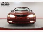 Thumbnail Photo 20 for 1995 Ford Mustang GT Convertible